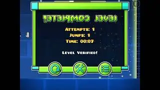 How to make blocks invisible in geometry dash