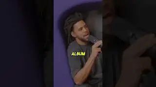 Why J. Cole WON’T retire