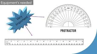 HOW TO CALCULATE BEARING AND SCALES - Higher Maths classes