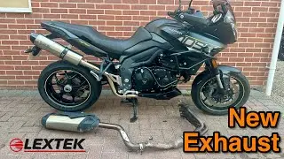 YOU NEED TO WATCH THIS If You Own A Triumph Tiger 1050 Sport Or Want To Buy One