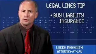 Know Your Rights-- Liability Insurance Pays What Damages?