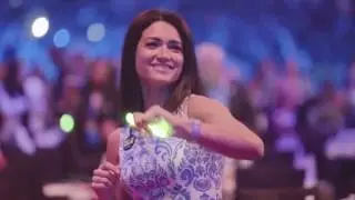 2017 Herbalife Extravaganza Recap