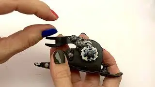 SINGER RECORDIA ZigZagger Instructions