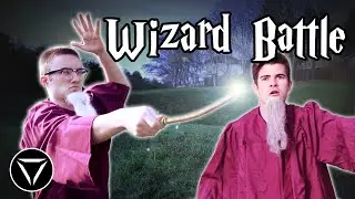 Wizard Battle