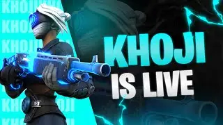 Live Stream|Pubg Mobile|Gameplay|Pakistan And India|Khoji Gaming
