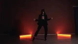 Базар - Классическая Музыка | High Heels Choreo