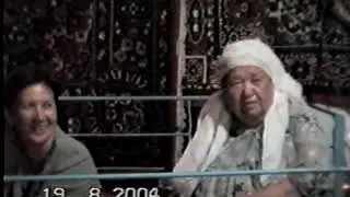 Каныбек Той 2004 4-часть