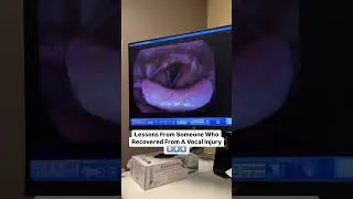 How To Recover From A Vocal Injury