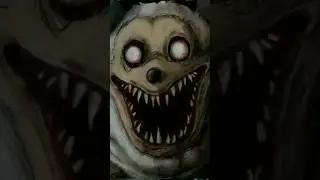 АНИМАТРОНИК ПАНДОРИ ПОГЛОТИЛ МАЛЬЧИКА У МЕНЯ НА ГЛАЗАХ!! | Страшилки 