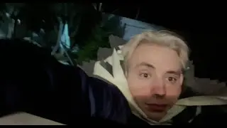 Bristleback лезет в окно