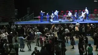 Fesztiválzenekari bál - Gömöri csárdás és friss