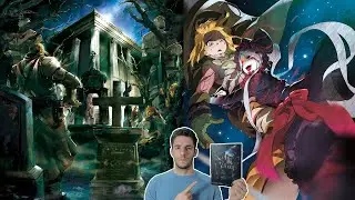 Overlord Volume 7 - The Invaders of the Great Tomb - Review + Reaction