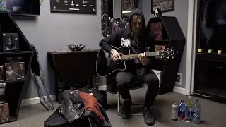 Blitzkid - Slaughter at the Sock Hop (acoustic)