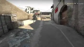 [CSGO] Ace? :))) Nahhhh Not Today Biatch :(
