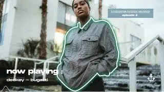 L'Ancre Radio Show - Episode 8