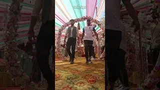 Shehzad and Manish Slow Motion Walking Video l Sindoor Ki Keemat l 