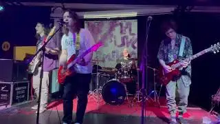 Hukumka - Gelendzhik (live 20.04)