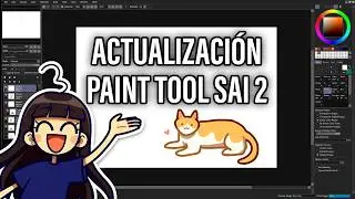 PAINT TOOL SAI 2 UPDATE JULY 2026 - How to Buy Tutorial