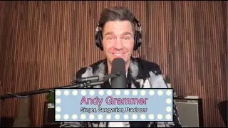 Andy Grammer On Finding Your 