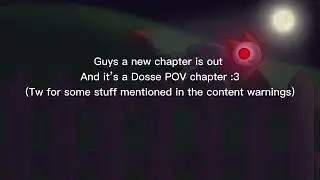 New Hidden Beneath Chapter! :O