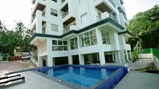 ALYF's Success Project Calangute Heights