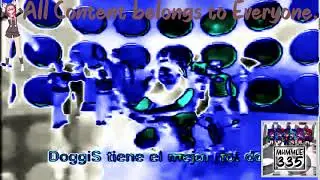 (REQUESTED) Doggis Commercial 2005 In Supersaw Effect 1.0