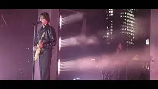 David Kushner Live 9/27/2024 - Mr. Forgettable