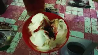 Менга ёкди марожна'хона...сизларгачи???