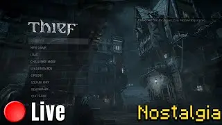 Time for the Final Game | Thief 2013