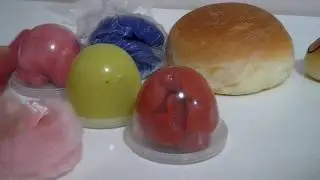 Топ 6  антистрессов под рукой
