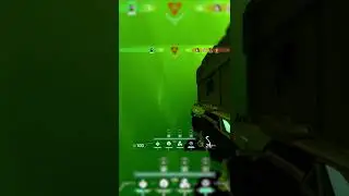 Viper ult clutch (1v4) 