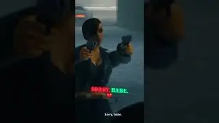 The GTA III Intro Is So Nostalgic #gta3 #gta
