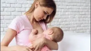 СИМВОЛИЗМ МОЛОЧНЫХ ЖЕЛЕЗ И ГАРМОНИЗАЦИЯ С МАМОЙ