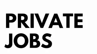 Private Jobs in Kerala - 13 March 2024
