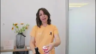 Cómo usar irrigador bucodental