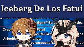 ¡Genshin Impact: Conoce a los Fatuis en profundidad!