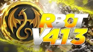 【AQW】DOWNLOAD RBOT V4.1.3 2022 WORKING | Rbot 2022