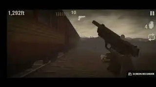 Zombies killing game Into the dead#games #youtuber #AZ GAMES.....