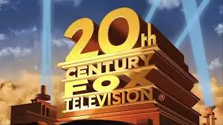 Hater Empire Productions/20th Century Fox Television (2014-2018) (Updated)