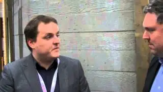 James Forshaw meets IT Security Guru