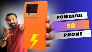 iQOO Neo 7 Pro Review after 1 Month Use with Pros & Cons - Best 5G Phone under 35000 ?