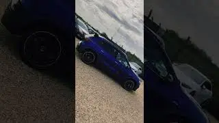 Mercedes-Benz GLA35 AMG