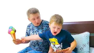 Игорь и правила поведения для детей   Сборник историй