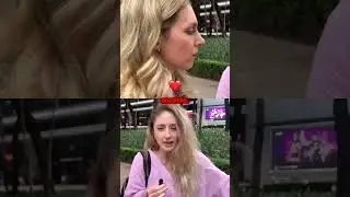 Iryna Fedchenko con @andygmenberlin sobre #mexico #short #cdmx
