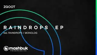 ZGOOT - Monolog (Original Mix)