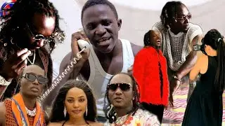 MAKAMBA we 🤣 big fizzo azohava apfira kurugamba ndabibona      inama by EL KEY TV