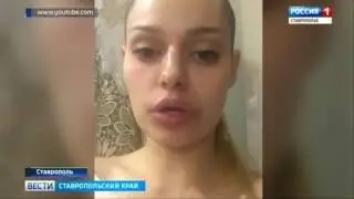 Девушка рассказала о купленных водительских правах
