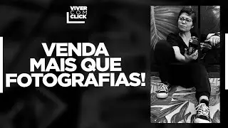 ESSA É A PRINCIPAL VANTAGEM DE VENDER FOTOGRAFIAS COM O SEU ESTILO FOTOGRÁFICO.