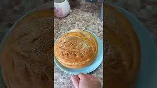 Паляница.