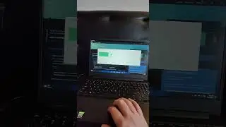 IdeaPad Gaming - The battery installed is not supported by this system and will not charge - my fix.